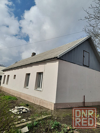Продам дом в Ленинском районе Донецк Донецк - изображение 1