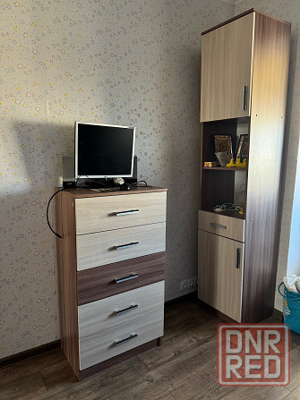 Продам 3-к квартиру на Зеленом Макеевка - изображение 8