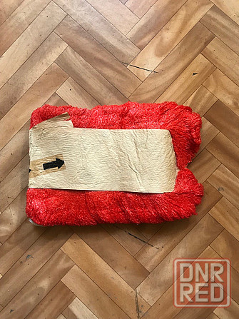 Сетка для овощей Донецк - изображение 1