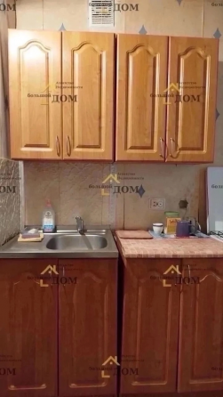 Продам 1к на Черемушках Макеевка