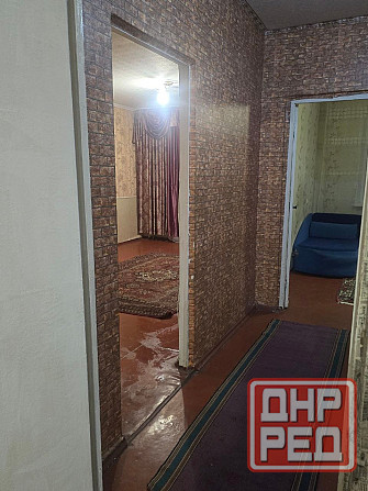 Продам 3-к квартиру на Зеленом Макеевка - изображение 9