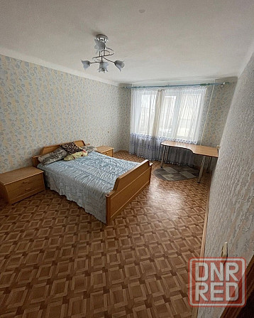 Сдам 2-х комнатную квартиру, Кировский район, Мирный. Донецк - изображение 3