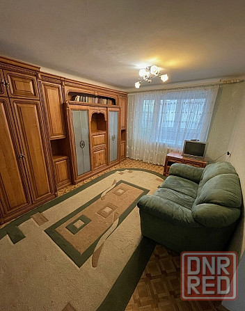 Сдам 2-х комнатную квартиру, Кировский район, Мирный. Донецк - изображение 4