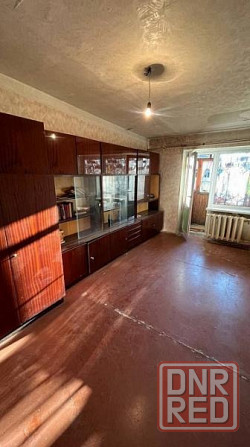 Продается 1ком 18 больница Донецк - изображение 5
