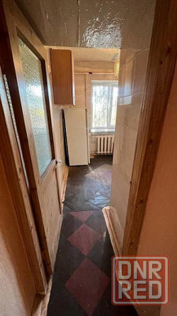 Продается 1ком 18 больница Донецк - изображение 4