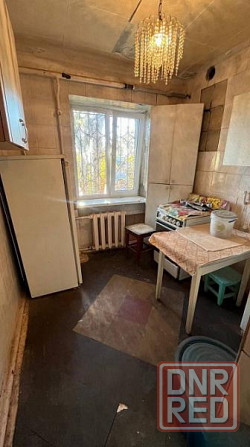Продается 1ком 18 больница Донецк - изображение 1