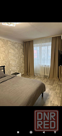Продам 1к квартиру от собственника в центре Донецка Донецк - изображение 1