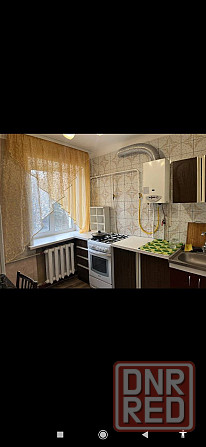 Продам 1к квартиру от собственника в центре Донецка Донецк - изображение 8