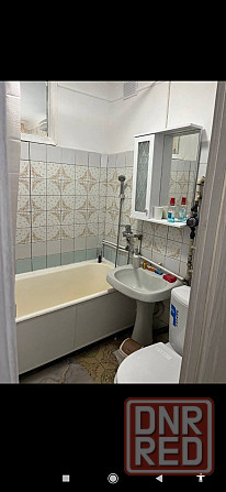Продам 1к квартиру от собственника в центре Донецка Донецк - изображение 5