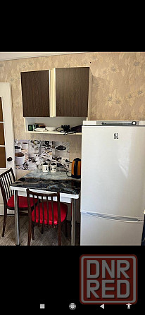 Продам 1к квартиру от собственника в центре Донецка Донецк - изображение 4