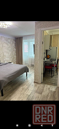 Продам 1к квартиру от собственника в центре Донецка Донецк - изображение 2