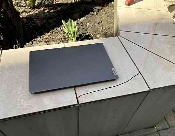 IPS Lenovo 15 (core i5-1035g1,8gb,SSD256,Intel-2gb)-Гарантия год Донецк