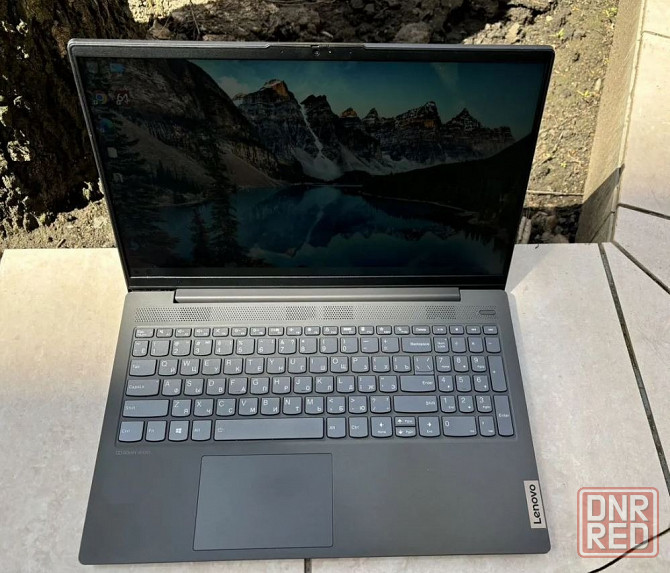 IPS Lenovo 15 (core i5-1035g1,8gb,SSD256,Intel-2gb)-Гарантия год Донецк - изображение 7