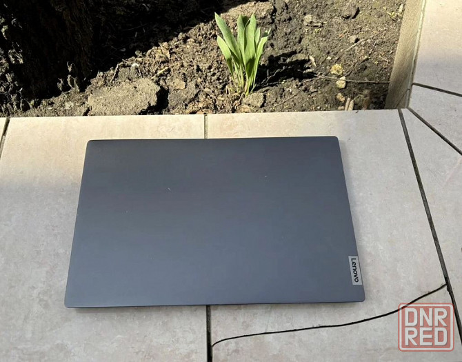 IPS Lenovo 15 (core i5-1035g1,8gb,SSD256,Intel-2gb)-Гарантия год Донецк - изображение 4