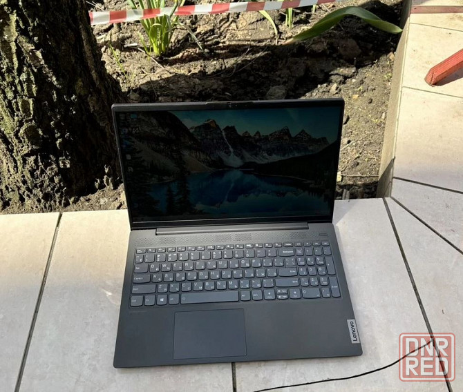 IPS Lenovo 15 (core i5-1035g1,8gb,SSD256,Intel-2gb)-Гарантия год Донецк - изображение 6