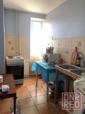 Продается 2-комнатная квартира в Кировском районе, Мариупольская развилка Донецк - изображение 9