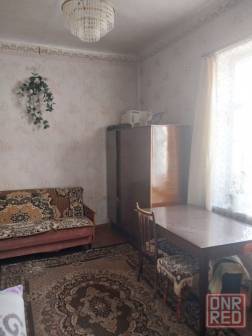 1к ул Буденного Донецк - изображение 1