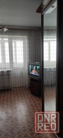 1-ком. квартира, Ледовый дворец Донецк - изображение 4