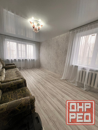 Продам 3-к квартиру на Черемушках, Даки Макеевка - изображение 1