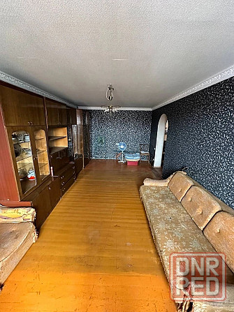 Продажа 3х комнатной квартиры, Макеевка Восточный Макеевка - изображение 6