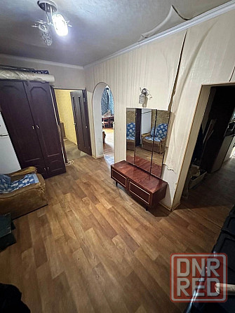 Продажа 3х комнатной квартиры, Макеевка Восточный Макеевка - изображение 4