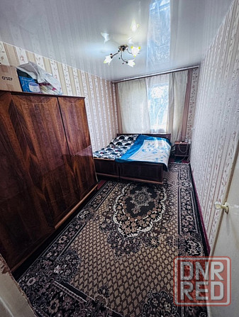 Продается 2х ком квартира Донецк, Калининский ориент. школа 49 Донецк - изображение 2