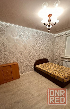 Продам 2-к квартиру в Червоногвардейском районе Макеевка - изображение 4