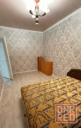 Продам 2-к квартиру в Червоногвардейском районе Макеевка - изображение 2