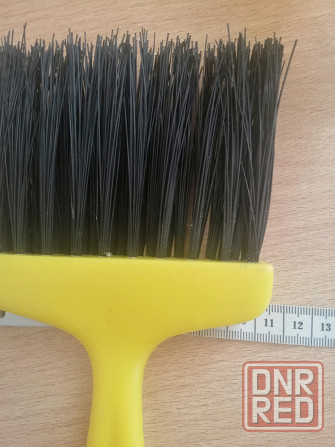 Продам набор для уборки щётка совок Донецк - изображение 8