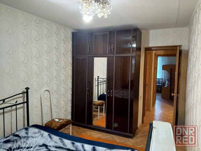 Сдам 3к.квартиру в центре, Шато, Ганеша, Филармония Донецк - изображение 10