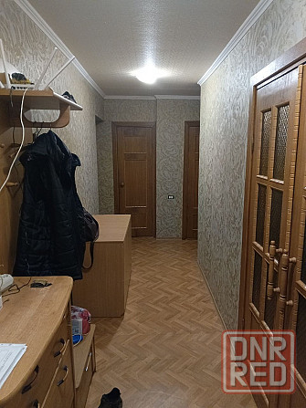 Сдам 3к.квартиру в центре, Шато, Ганеша, Филармония Донецк - изображение 6