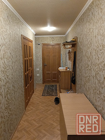 Сдам 3к.квартиру в центре, Шато, Ганеша, Филармония Донецк - изображение 5