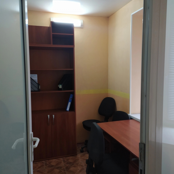 Продажа 2х квартиры, Донецк, переоборудованная под офис Донецк
