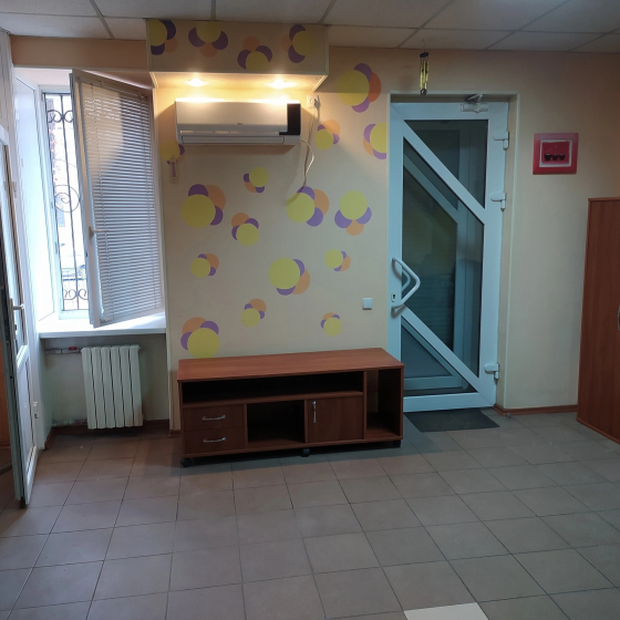 Продажа 2х квартиры, Донецк, переоборудованная под офис Донецк