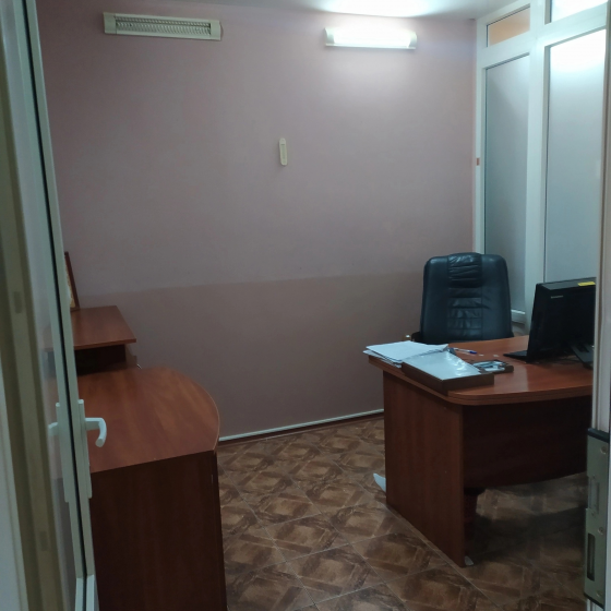 Продажа 2х квартиры, Донецк, переоборудованная под офис Донецк