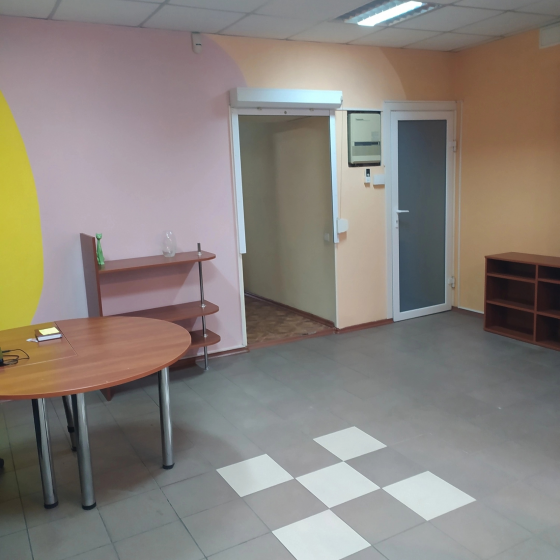 Продажа 2х квартиры, Донецк, переоборудованная под офис Донецк