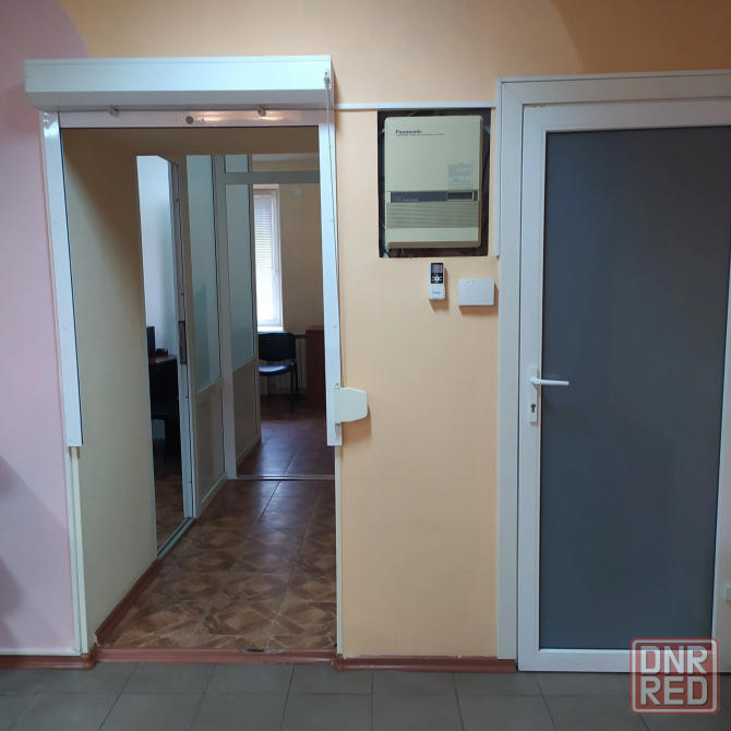 Продажа 2х квартиры, Донецк, переоборудованная под офис Донецк - изображение 7