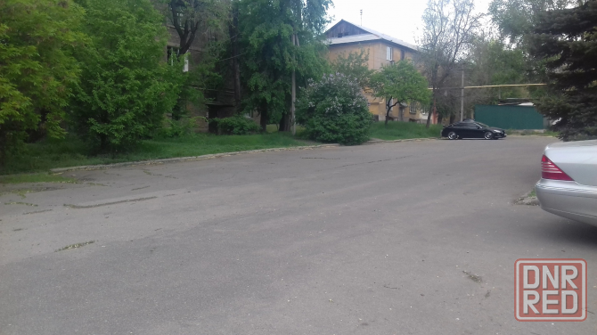 Продажа 2х квартиры, Донецк, переоборудованная под офис Донецк - изображение 9