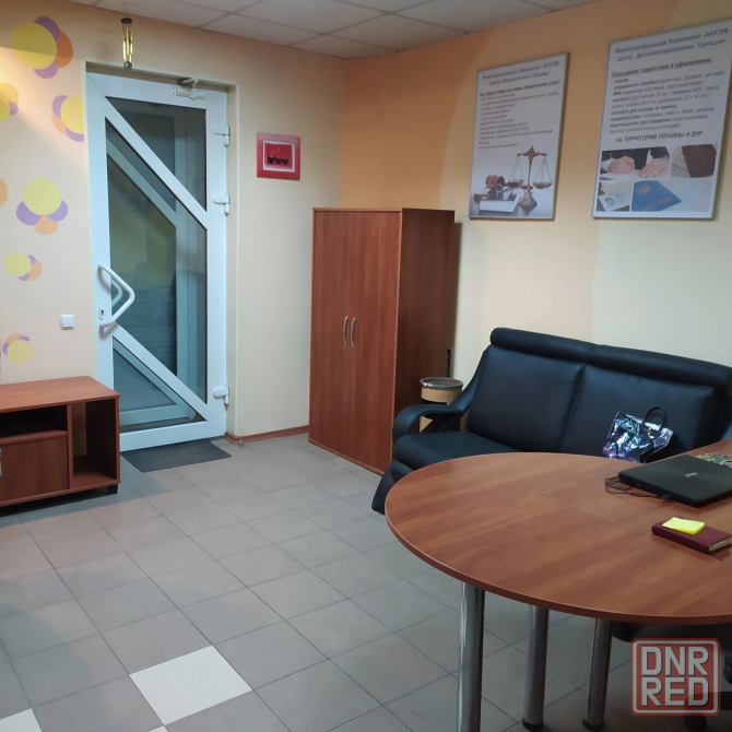 Продажа 2х квартиры, Донецк, переоборудованная под офис Донецк - изображение 2