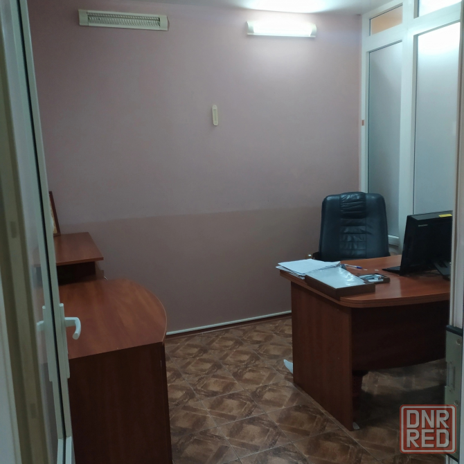 Продажа 2х квартиры, Донецк, переоборудованная под офис Донецк - изображение 4