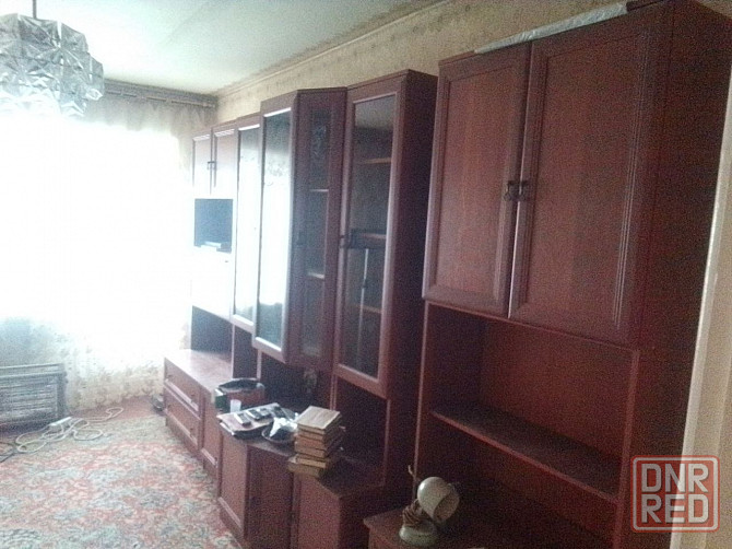 3-комн. квартира пгт Нижняя Крынка Макеевка - изображение 1