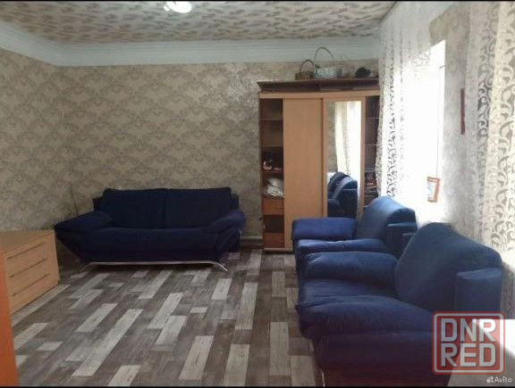 Дом 3-ком. в Куйбышевском р-не. Док. готовы. Донецк - изображение 1