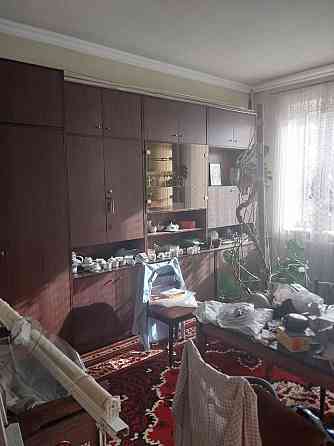 3-х ком. квартира, ориентир- ДонНУ Донецк