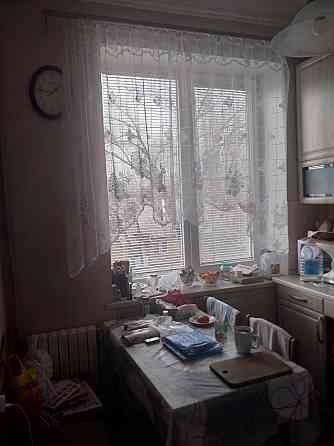3-х ком. квартира, ориентир- ДонНУ Донецк