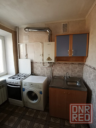 продается квартира Киевский район Донецк - изображение 3