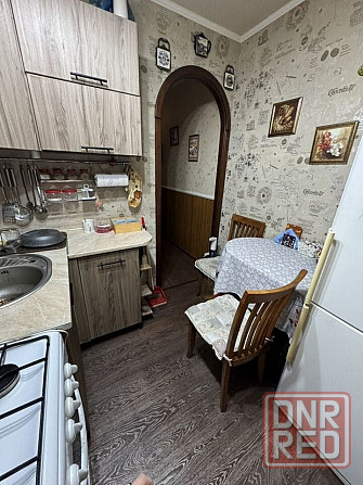 1-к квартира, Кировский район, (Шахта 19) Донецк - изображение 2