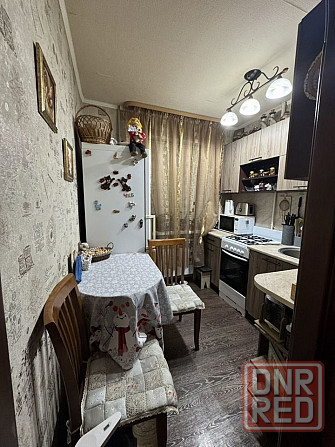 1-к квартира, Кировский район, (Шахта 19) Донецк - изображение 6