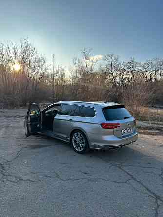 Volkswagen Passat B8 R-Line Донецк