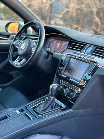Volkswagen Passat B8 R-Line Донецк
