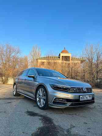 Volkswagen Passat B8 R-Line Донецк
